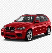 red bmw x5 png images