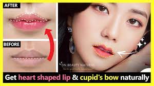 korean lips exercises