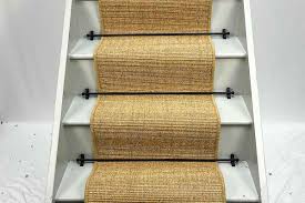 stair runners other natural