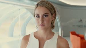 Da allora la ragazza ha sempre lavorato. Shailene Woodley Calls Last Divergent Film Allegiant A Hard Experience For Everyone