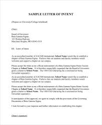 So, students need to write a letter to the dean of the former university requesting for his/ her transfer to the latter university.i am here to write this letter to know how to request for the same. Free 10 Sample Letter Of Intent For University In Pdf Ms Word Pages Google Docs