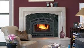 Fireplaces Gas Logs Peters Heating