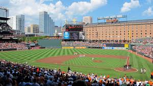 oriole park guide where to park eat