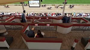 Upscale Seating Area The Stretch Planned For Saratoga
