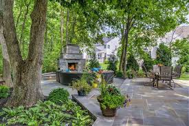 10 Of The Best Patio Trees To Plant At