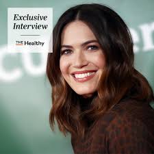 mandy moore gets candid about a private