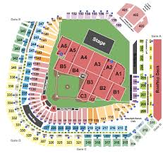 Jimmy Buffett Tour Tickets Seating Chart Coors Field