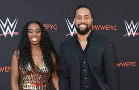 Jimmy Uso of The Usos Arrested for ...