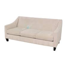 macy s chloe ii three cushion sofa 79