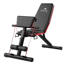 adjule weight bench weight approx
