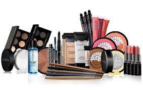 top 10 list of best cosmetic brands in