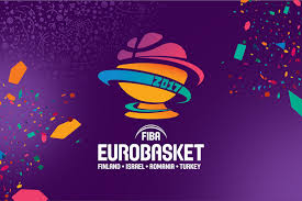 Afbeeldingsresultaat voor logo eurobasket 2017