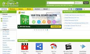 Even on these sites, not everything is safe. 20 Best Free Software Download Sites Of 2021