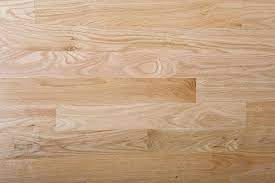 unfinished solid hardwood flooring