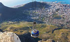tickets for table mountain latest s