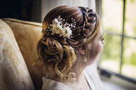 bridal hair and makeup services artists