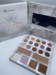 carli bybel deluxe edition 21 colour