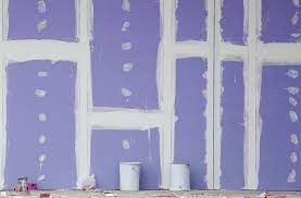 5 Purple Drywall Problems Explained
