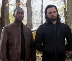 Military without making it obvious that. Falcon And Winter Soldier Leak Fulfills A Key Avengers Endgame Moment