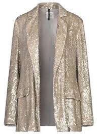 Only 1 available and it's in 1 person's cart. Gold Sequin Blazer Shop The World S Largest Collection Of Fashion Shopstyle