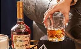 What does Hennessy taste like?