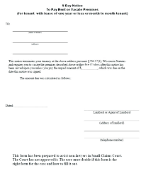 Eviction Form Template Free Eviction Form Template Eviction