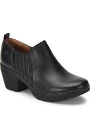 Womens Edda Shoe