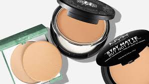 best powder foundations for every skin type