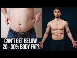 body fat fix it to get lean