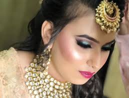 ludhiana bridal makeup artists