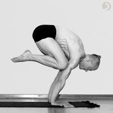Bakasana is considered a base pose as bakasana variations can be derived from this pose.bakasana helps boost energy in the body and hence can be included in flow yoga sequences. Bakasana A Ashtangayoga Info