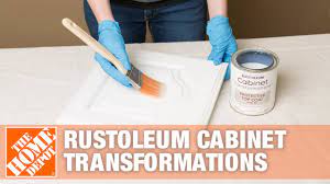 rustoleum cabinet transformations the