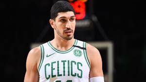The latest tweets from bryn forbes (@brynjforbes). Enes Kanter Turkey Controversy Celtics Star Reveals Ersan Ilysova And Other Turkish Players Avoid Him The Sportsrush