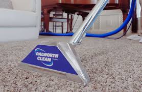 dalworth carpet cleaning services in
