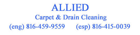 allied carpet cleaning kansas city s