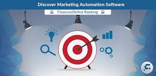 Best Marketing Automation Software Reviews Comparisons