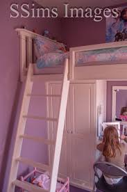 I am a very light sleeper and tend to toss and turn all night. High Sleeper Bed In Small Box Room Diy Cabin Bed Bed With Wardrobe Cabin Bed With Desk