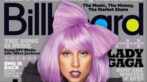 Did One Lady Gaga Troll Prove That The Billboard Chart Is