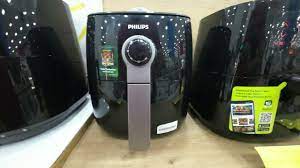 philips airfryer hd9721 you