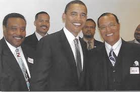 Boy do you not know what he and his nation of idiots is all about. Minister Farrakhan And White Media S Disconnect And Disrespect By Mauludsadiq The Brothers Medium