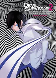 List Of Devil Survivor 2 The Animation Episodes Wikivisually