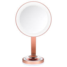 the best make up mirrors with lights