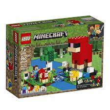 Bộ Đồ Chơi Lego Nông Trại luca3004