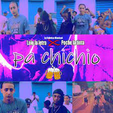 Pa chichio (feat. poche la tinta) [Special Version] [Special Version] -  Single by Lalo La Letra & BlackDomi on Apple Music