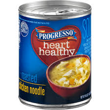 progresso soup roasted en noodle