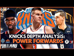 New York Knicks Training Camp 2018 Preview