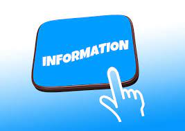 the audit and inspection information