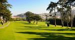 Presidio Golf Course | San Francisco CA