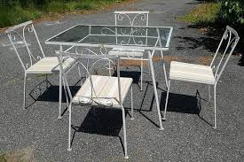 Boston Furniture By Owner Patio