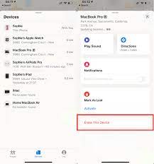 Now let us see how you can reset your iphone quickly and easily using imyfone lockwiper. 3 Solutions To Factory Reset An Iphone Without A Computer Easeus